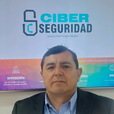 CEO Profile